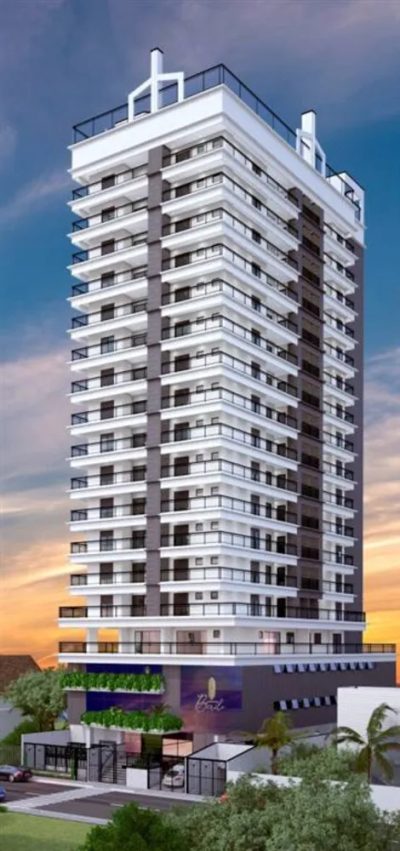 Apartamento, 2 quartos, 90 m² - Foto 3