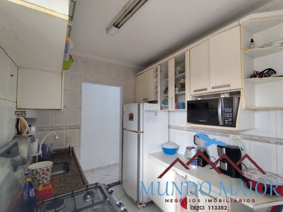 Apartamento, 2 quartos, 66 m² - Foto 4