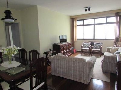 Apartamento, 2 quartos, 99 m² - Foto 1