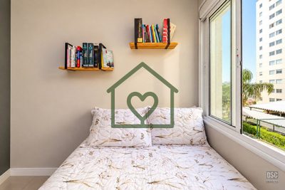 Apartamento, 2 quartos, 74 m² - Foto 5