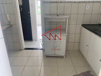 Apartamento, 2 quartos, 45 m² - Foto 1