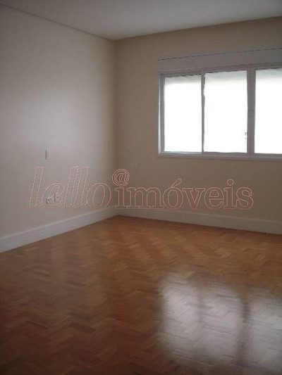 Apartamento, 3 quartos, 257 m² - Foto 3