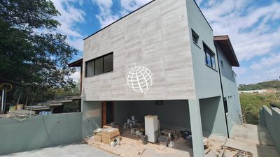 Casa de Condomínio, 4 quartos - Foto 2