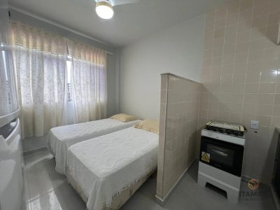 Kitnet-Studio, 18 m² - Foto 5