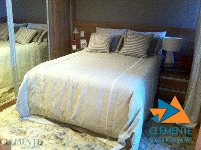 Apartamento, 3 quartos, 97 m² - Foto 4