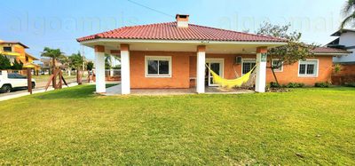 Casa, 4 quartos, 287 m² - Foto 5