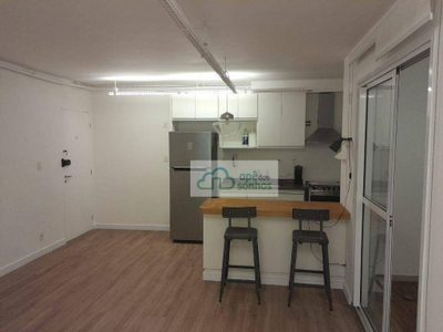 Apartamento, 2 quartos, 70 m² - Foto 1