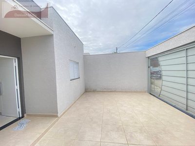Casa, 3 quartos, 98 m² - Foto 4