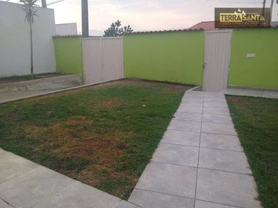 Casa, 2 quartos, 75 m² - Foto 1