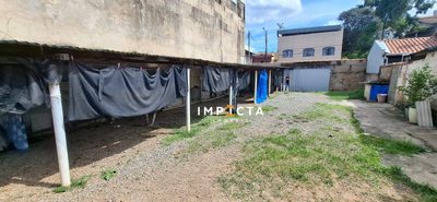 Terreno, 200 m² - Foto 1