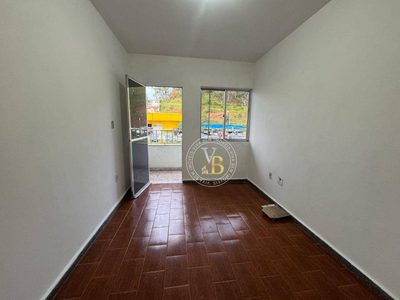 Apartamento, 2 quartos, 60 m² - Foto 2