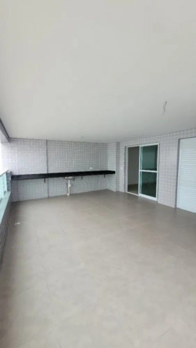 Apartamento, 3 quartos, 140 m² - Foto 2