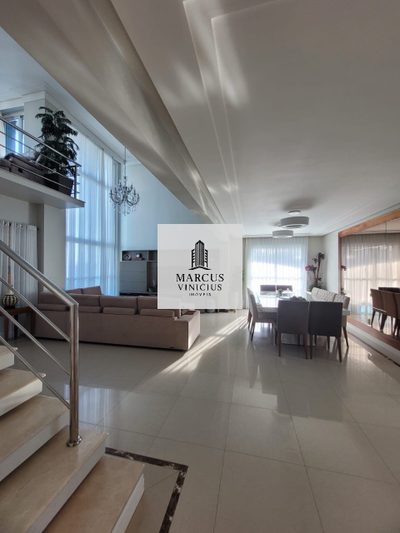 Apartamento, 3 quartos, 250 m² - Foto 1