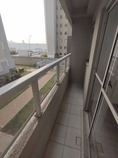 Apartamento, 2 quartos - Foto 1