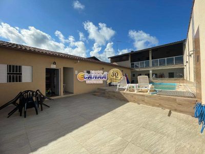 Casa, 5 quartos, 200 m² - Foto 5