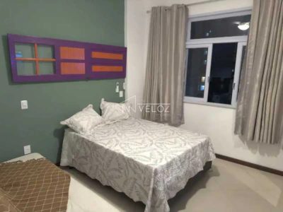 Apartamento, 1 quarto, 26 m² - Foto 2
