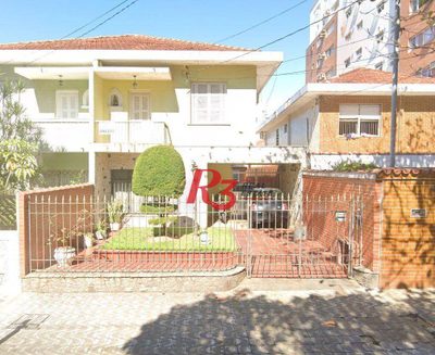 Sobrado, 4 quartos, 200 m² - Foto 1