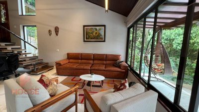 Casa de Condomínio, 4 quartos - Foto 3