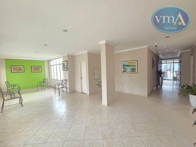Apartamento, 2 quartos, 83 m² - Foto 3