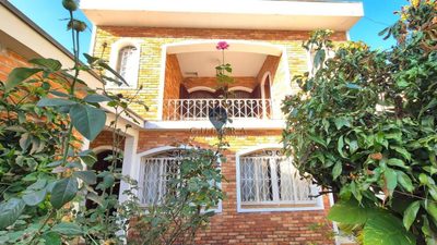 Sobrado, 2 quartos, 111 m² - Foto 1