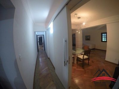 Chácara, 5 quartos, 3000 m² - Foto 5