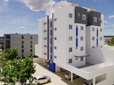 Apartamento, 2 quartos, 45 m² - Foto 4