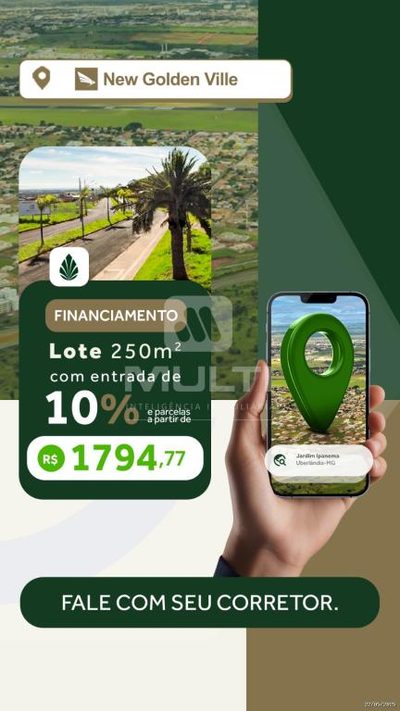 Terreno, 250 m² - Foto 2