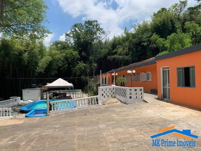 Casa, 6 quartos, 1316 m² - Foto 1