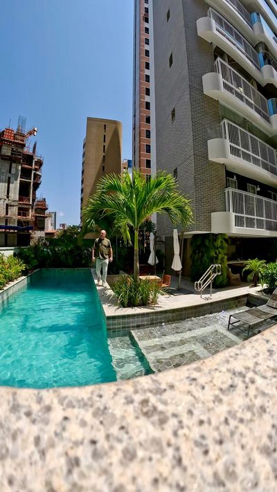 Apartamento, 2 quartos, 58 m² - Foto 4