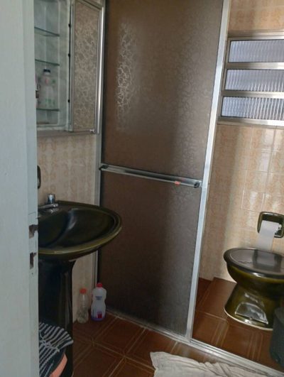 Casa, 1 quarto, 40 m² - Foto 1