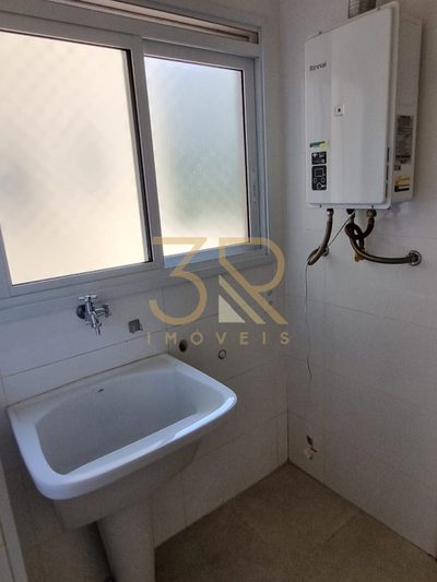 Apartamento, 3 quartos, 93 m² - Foto 5