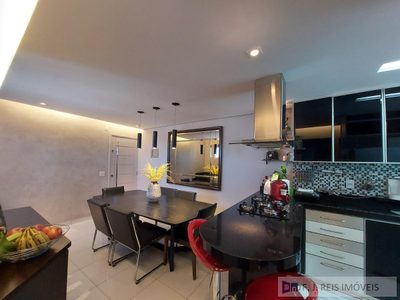 Apartamento, 3 quartos, 105 m² - Foto 4
