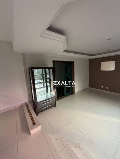 Apartamento, 4 quartos, 256 m² - Foto 3