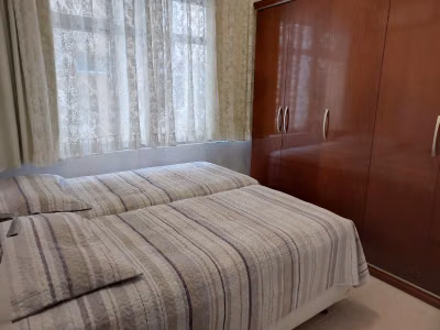 Apartamento, 3 quartos, 90 m² - Foto 5