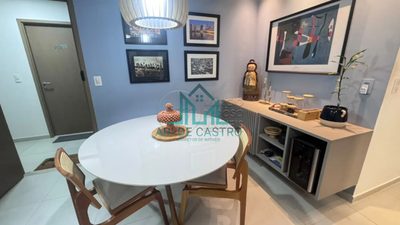 Apartamento, 2 quartos, 60 m² - Foto 4