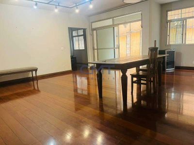 Apartamento, 4 quartos, 197 m² - Foto 1