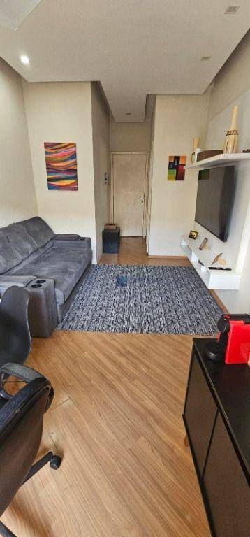 Apartamento, 2 quartos, 49 m² - Foto 4