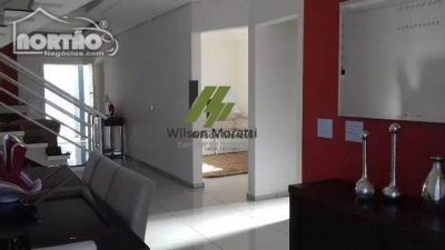 Casa, 5 quartos, 290 m² - Foto 4