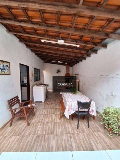 Casa, 3 quartos - Foto 4