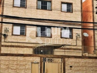 Apartamento, 1 quarto, 30 m² - Foto 3