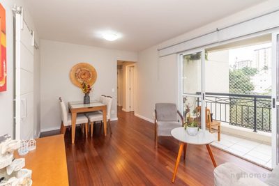 Apartamento, 3 quartos, 82 m² - Foto 1