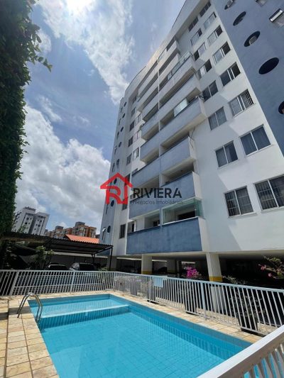 Apartamento, 3 quartos, 113 m² - Foto 1