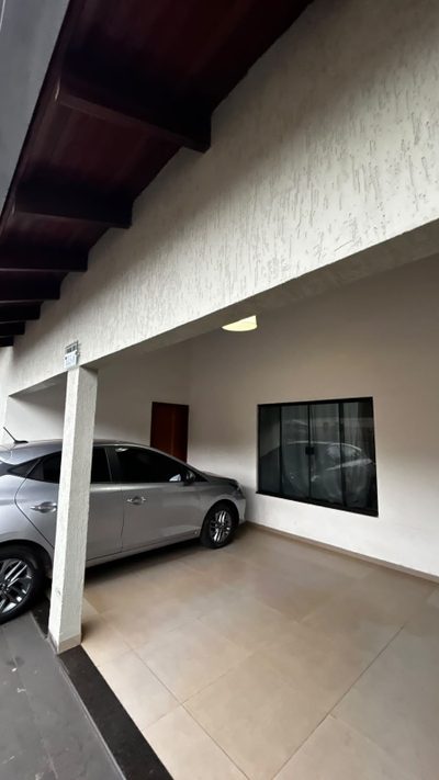 Casa, 3 quartos, 170 m² - Foto 2