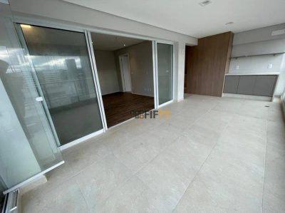 Apartamento, 3 quartos, 132 m² - Foto 3