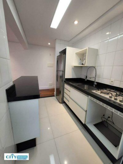 Apartamento, 3 quartos, 75 m² - Foto 1