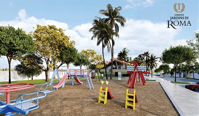 Casa, 3 quartos, 93 m² - Foto 2