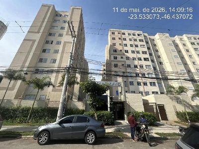 Apartamento, 2 quartos, 41 m² - Foto 1