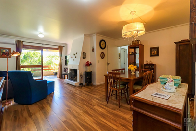 Apartamento, 3 quartos, 135 m² - Foto 1