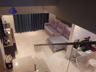 Sobrado, 3 quartos, 185 m² - Foto 1
