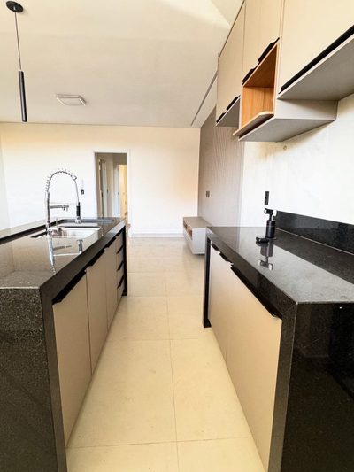Apartamento, 3 quartos, 110 m² - Foto 2